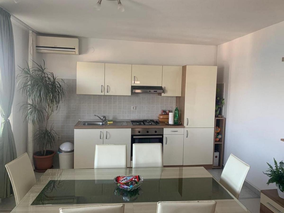 Apartman Kristina Trogir Eksteriør bilde